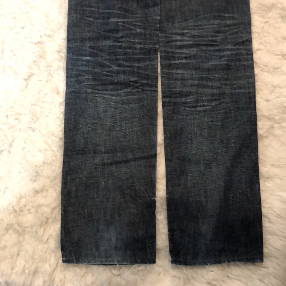 Helmet Lang Denim - Picture 4 of 9